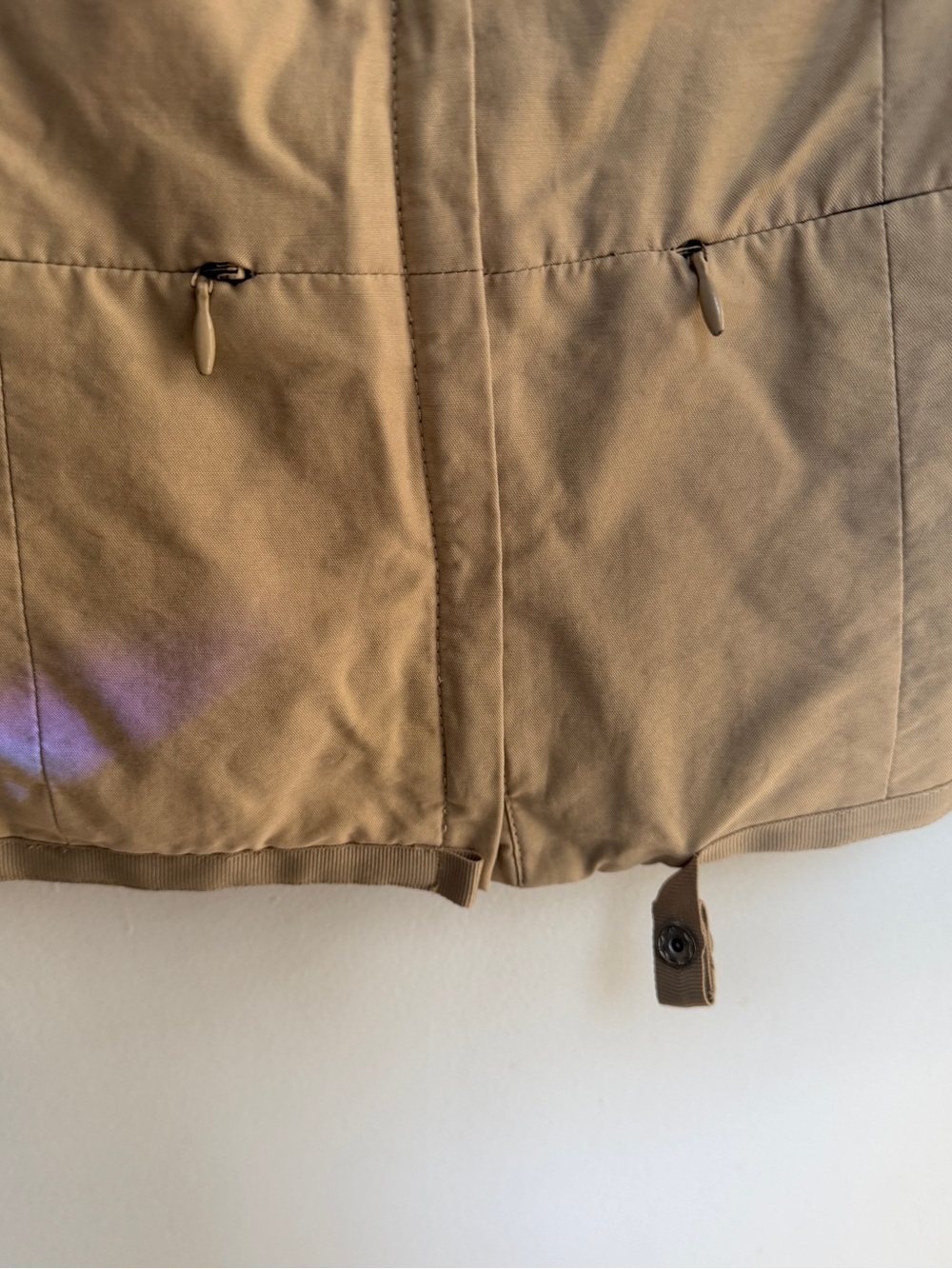 🤎Mexx // Fitted Zip Up Jacket🤎 - Picture 6 of 9